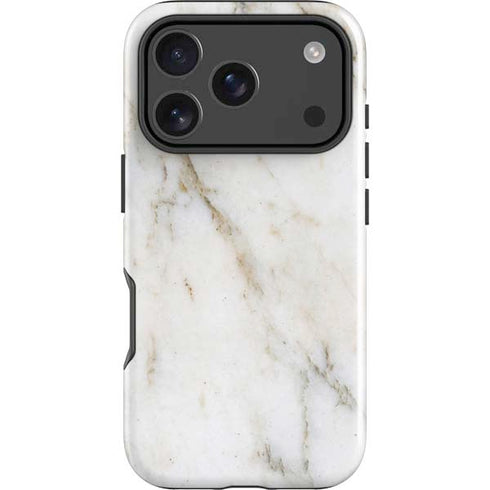 Ivory Taupe iPhone 18 Pro Impact Case