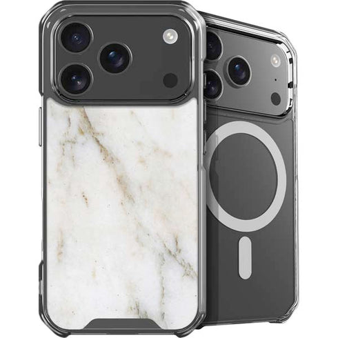 Ivory Taupe iPhone 18 Pro MagSafe Case