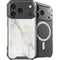 Ivory Taupe iPhone 18 Pro MagSafe Case