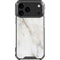 Ivory Taupe iPhone 18 Pro Max Clear Case
