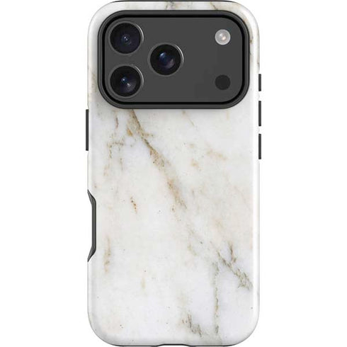Ivory Taupe iPhone 18 Pro Max Impact Case