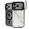 Ivory Taupe iPhone 18 Pro Max Kickstand Case