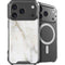 Ivory Taupe iPhone 18 Pro Max MagSafe Case
