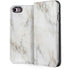 Ivory Taupe iPhone 7 Folio Case
