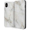 Ivory Taupe iPhone 8 Folio Case