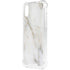 Ivory Taupe iPhone XS Clear Case
