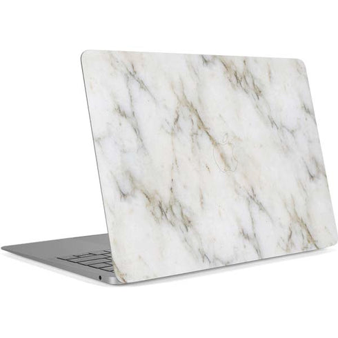 Ivory Taupe Apple MacBook Air Skin