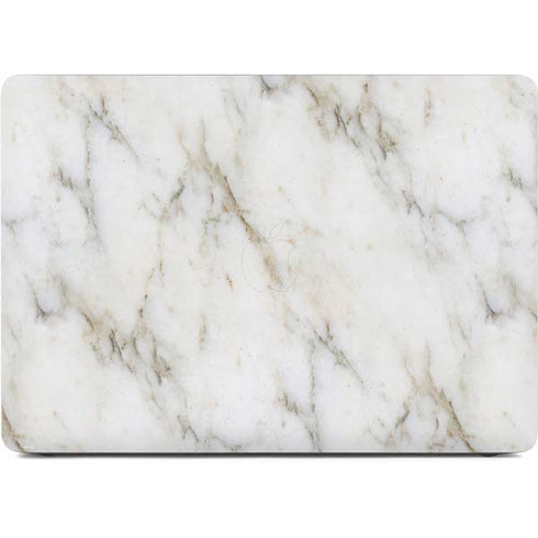Ivory Taupe Apple MacBook Air Skin