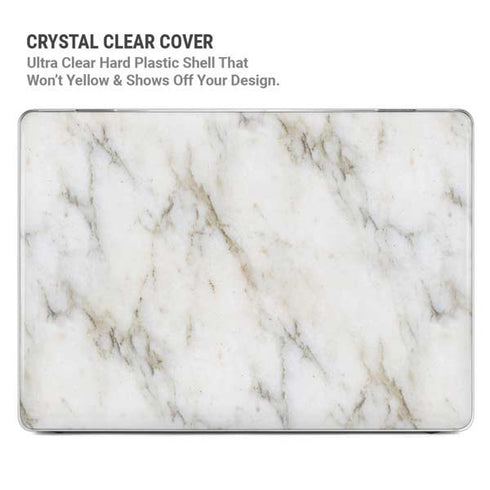 Ivory Taupe MacBook Pro 14in (2021-24) Case plus Skin