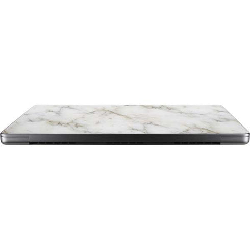 Ivory Taupe Apple MacBook Pro 14-inch Skin