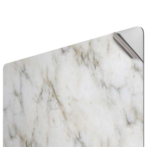 Ivory Taupe Apple MacBook Pro 16-inch Skin