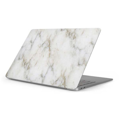Ivory Taupe Apple MacBook Pro 16-inch Skin