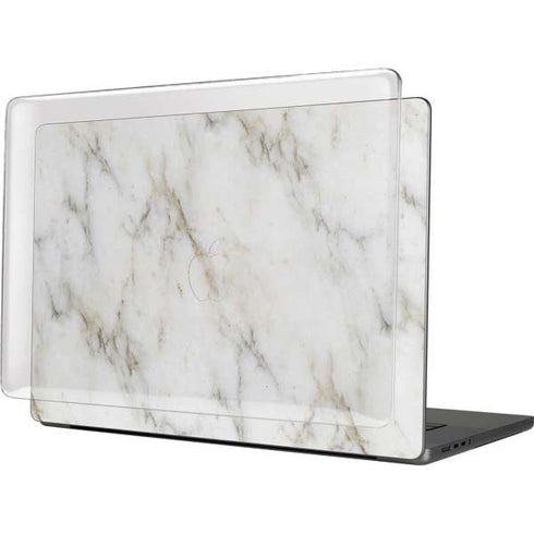 Ivory Taupe MacBook Cases