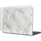 Ivory Taupe MacBook Cases