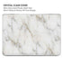 Ivory Taupe MacBook Cases