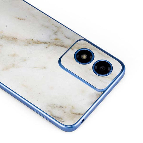 Ivory Taupe Moto G Play 4G (2024) Skin