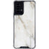 Ivory Taupe Moto G Power 5G (2024) Clear Case
