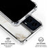 Ivory Taupe Moto G Power 5G (2024) Clear Case
