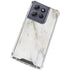 Ivory Taupe Moto G Stylus 5G (2025) Clear Case