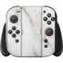 Ivory Taupe Nintendo Switch 2 (2025) with Joy-Con Skin