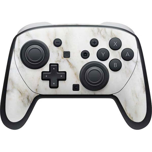 Ivory Taupe Nintendo Switch 2 (2025) Pro Controller Skin