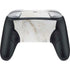 Ivory Taupe Nintendo Switch 2 (2025) Pro Controller Skin