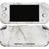 Ivory Taupe Nintendo Skins