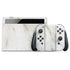 Ivory Taupe Nintendo Skins