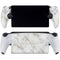Ivory Taupe PlayStation Portal Remote Player Skin