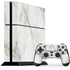 Ivory Taupe PlayStation PS4 Skins
