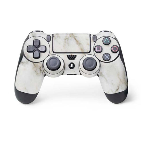 Ivory Taupe PlayStation PS4 Skins