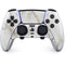 Ivory Taupe PS5 DualSense Edge Pro Controller Skin