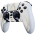 Ivory Taupe PS5 DualSense Edge Pro Controller Skin