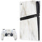 Ivory Taupe PS5 Pro Bundle Skin
