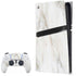 Ivory Taupe PS5 Pro Bundle Skin