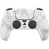 Ivory Taupe PS5 Pro Bundle Skin