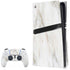 Ivory Taupe PlayStation PS5 Skins