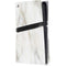 Ivory Taupe PS5 Pro Disk Console Skin