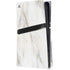 Ivory Taupe PS5 Pro Disk Console Skin