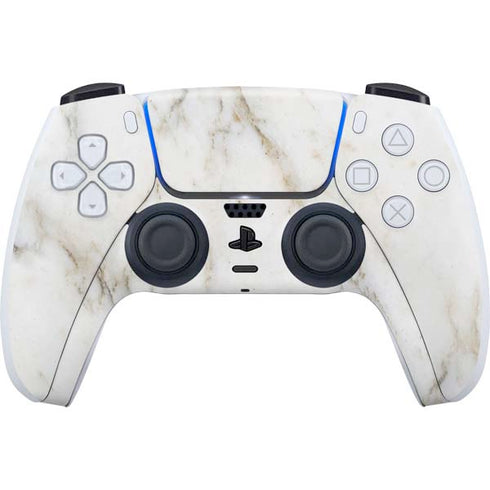 Ivory Taupe PlayStation PS5 Skins