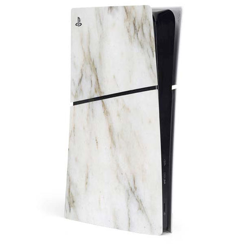 Ivory Taupe PlayStation PS5 Skins