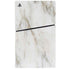 Ivory Taupe PS5 Slim Digital Edition Console Skin