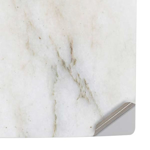 Ivory Taupe PS5 Slim Digital Edition Console Skin