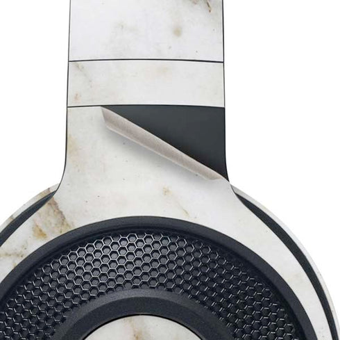 Ivory Taupe Razer Kraken X Skin