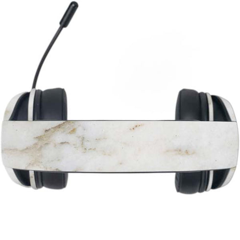 Ivory Taupe Razer Kraken X Skin