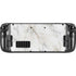 Ivory Taupe Steam Deck Handheld Gaming Computer Skin