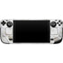 Ivory Taupe Steam Deck Handheld Gaming Computer Skin