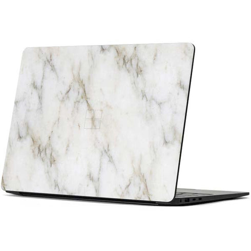 Ivory Taupe Surface Laptop 7 13.8in Skin