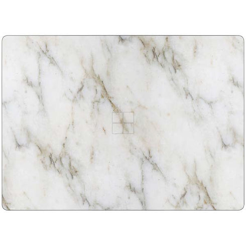 Ivory Taupe Surface Laptop 7 13.8in Skin