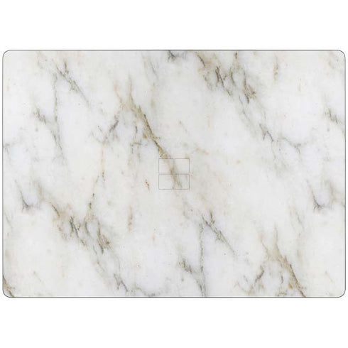 Ivory Taupe Surface Laptop 7 15in Skin